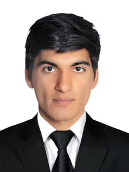 Osman Ahmadzai